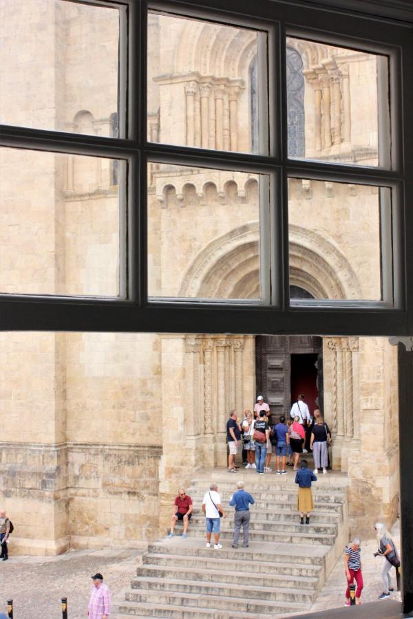 Liberdade Lägenhet Coimbra Exteriör bild